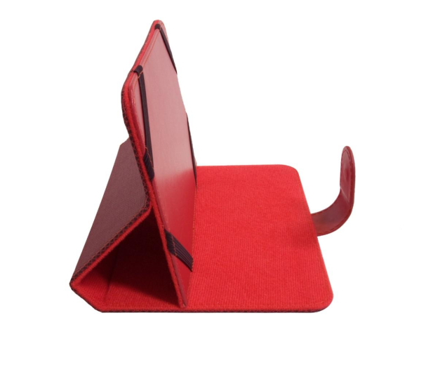 ART T-17C red 7" - 1422518 - zdjęcie 8